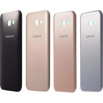 Kryt Samsung Galaxy A7 2017 A720 Zadní zlatý