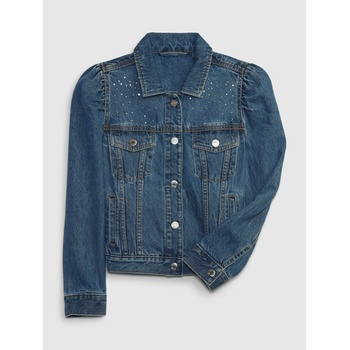 GAP Детско дънково яке GAP GAP | Sin | Момичешки | 104/110