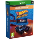 Hot Wheels Unleashed (Challenge Accepted Edition) (XSX)