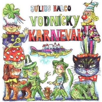 Vodnícky karneval