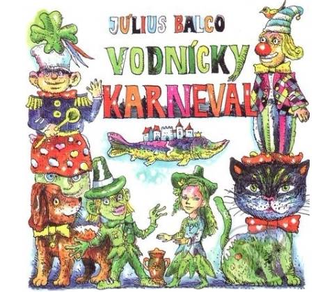 Vodnícky karneval