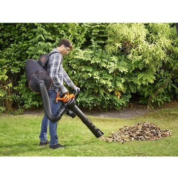 Image 1 of Black & Decker BEBLV300