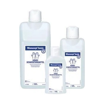 Hartmann Manusept basic 500 ml