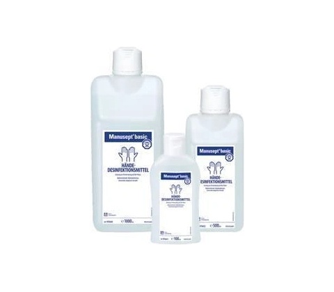 Hartmann Manusept basic 500 ml