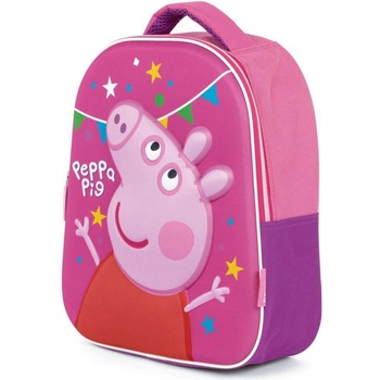 3D Детска раница Peppa Pig
