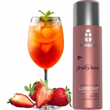 Swede Fruity Love Strawberry Wine 50 ml