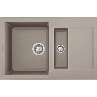Elleci EASY 325 tortora