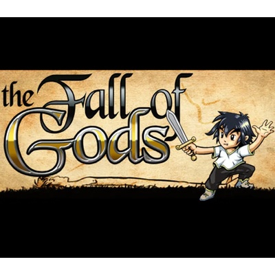 The fall of gods
