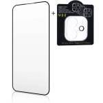 Evelatus Стъклен протектор и камера протектор iPhone 16 Pro Max EVELATUS iLike SET