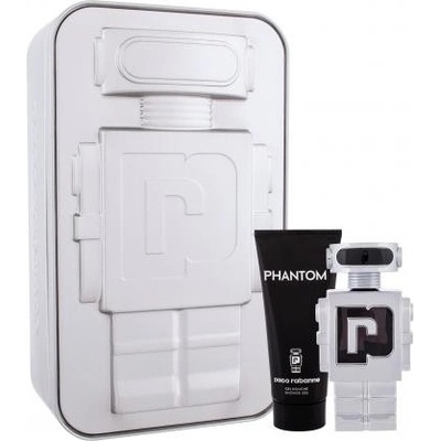 Paco Rabanne Phantom EDT 50 ml + sprchový gel 100 ml dárková sada