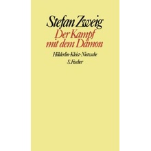 Der Kampf mit dem Dämon