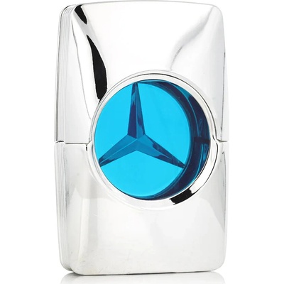 Mercedes-Benz Perfume Bright parfumovaná voda pánska 100 ml