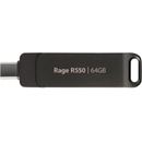 Patriot Rage R550 64GB PE64GR550DSAD