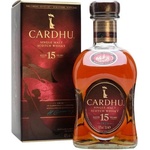 CARDHU Кардю 15г