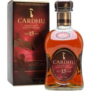 CARDHU Кардю 15г