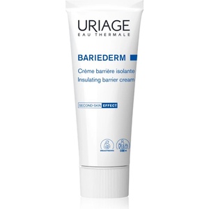 Uriage Bariederm Insulating Barrier Cream защитен крем против действието на външни фактори 75ml