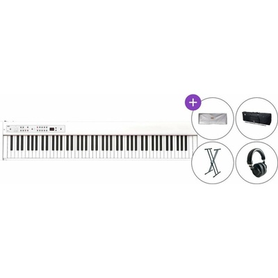 Korg D1 WH Set