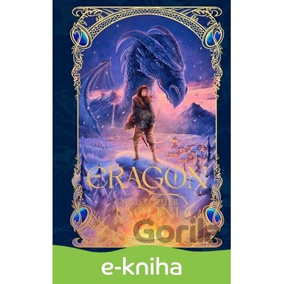 Eragon - Christopher Paolini
