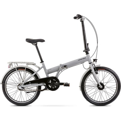 Romet Wigry Classic 2025