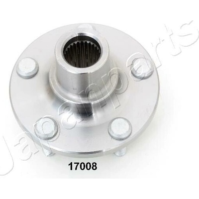 Náboj kola JAPANPARTS KK-17008 (KK17008)