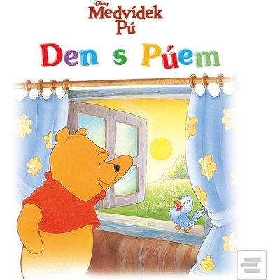 Medvídek Pú - Den s Púem