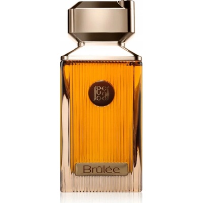 Ahmed Al Maghribi Brûlée parfumovaná voda unisex 100 ml