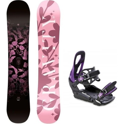 set Gravity Empire + Raven S230 24/25