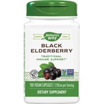 Nature's Way Black Elderberry 575 mg [100 капсули]