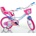 Dino Bikes Alyssa 16