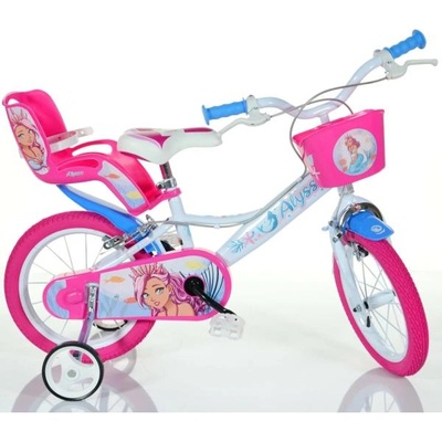 Dino Bikes Alyssa 16