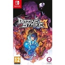 Blazing Strike