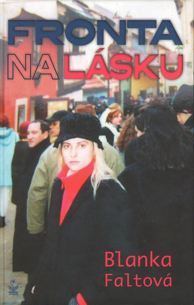 Fronta na lásku