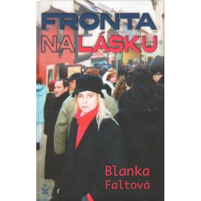 Fronta na lásku