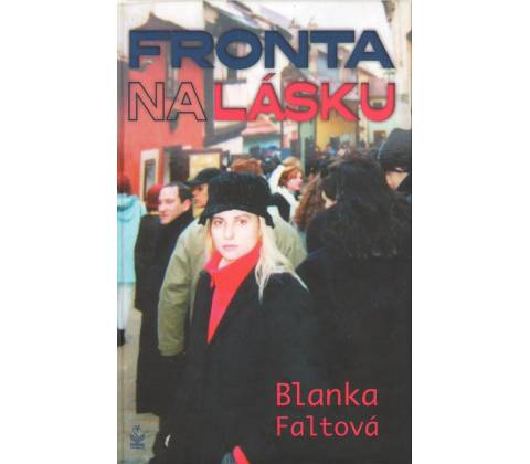 Fronta na lásku