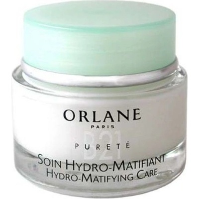 Orlane Pureté Hydro Matifying Care 50 ml