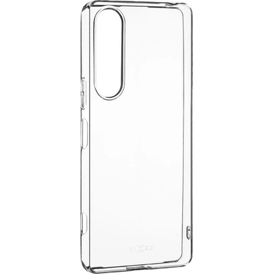 FIXED TPU SONY Xperia 1 V čiré FIXTCC-1149 – Zboží Živě