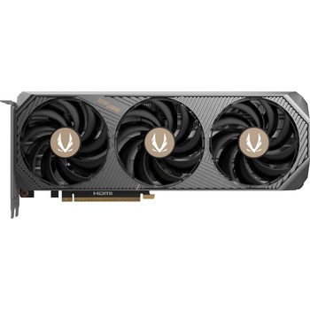 ZOTAC GeForce RTX 5070 Gaming Solid 12GB GDDR7 192bit (ZT-B50700D-10P)