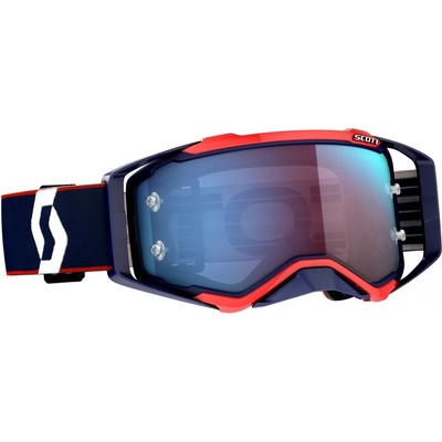 Scott Prospect Retro 2021