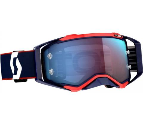 Scott Prospect Retro 2021