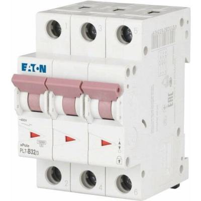 Eaton PL7-B32/3