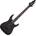 Jackson Електрическа китара 7 струнна Jackson JS Series Dinky® Arch Top JS22Q-7 DKA HT