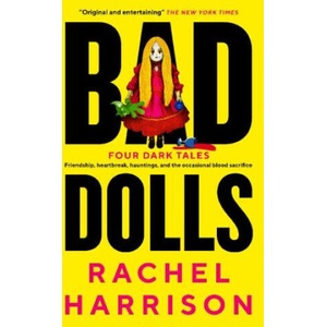 Bad Dolls | Rachel Harrison (2024)