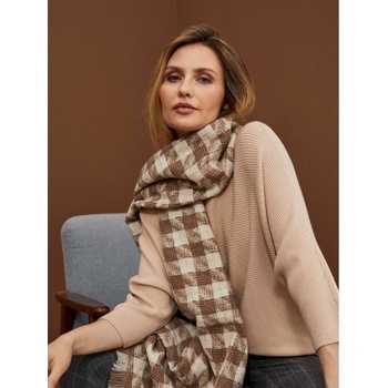 Moodo Кариран шал Moodo | Kafyav | ЖЕНИ | UNI