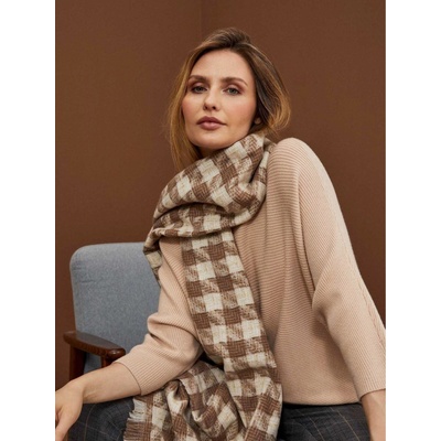 Moodo Кариран шал Moodo | Kafyav | ЖЕНИ | UNI