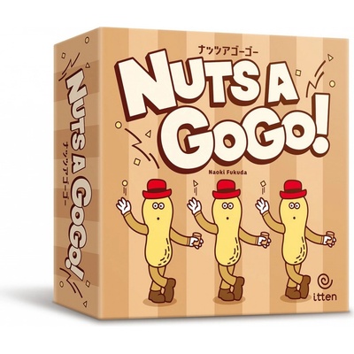 itten Nuts a Gogo EN