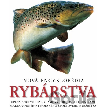 Nová encyklopédia rybárstva