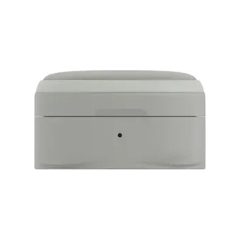 Image 1 of Samsung Калъф, Samsung Buds4/Pro Magnetic Stand Case Grey (GP-FPR640HICJW)