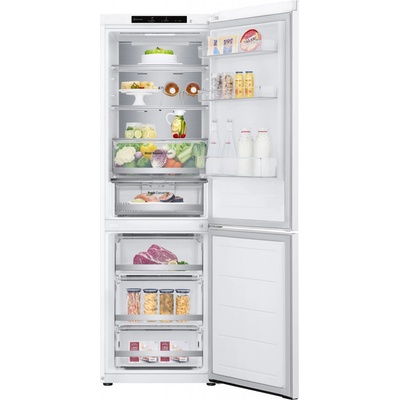 LG GBV5140CSW