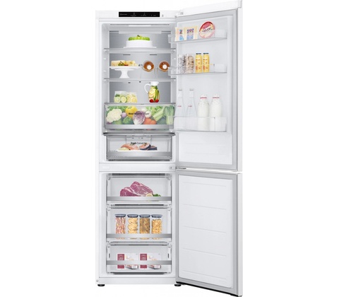 LG GBV5140CSW
