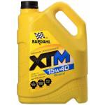 Bardahl XTM 15W-40 Multifleet 5 l